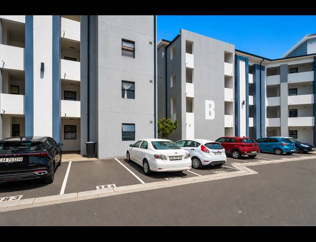 1 BEDROOM APARTMENT TO LET IN PARKLANDS